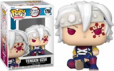 Demon Slayer Kimetsu No Yaiba Funko Pop Vinyl: Tengen Uzui (Flashback) voor de Merchandise kopen op nedgame.nl