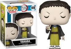 Demon Slayer Kimetsu No Yaiba Funko Pop Vinyl: Yahaba voor de Merchandise kopen op nedgame.nl