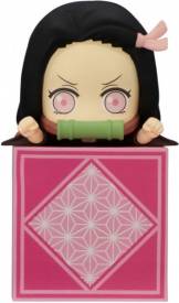 Demon Slayer Kimetsu no Yaiba Hikkake Figure - Nezuko Kamado (Angry) voor de Merchandise kopen op nedgame.nl