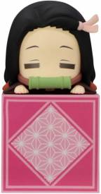 Demon Slayer Kimetsu no Yaiba Hikkake Figure - Nezuko Kamado (Sleeping) voor de Merchandise kopen op nedgame.nl