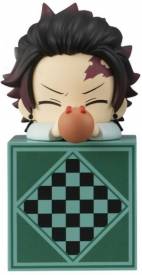 Demon Slayer Kimetsu no Yaiba Hikkake Figure - Tanjiro Kamado (Blowing Jar) voor de Merchandise kopen op nedgame.nl
