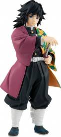 Demon Slayer Kimetsu no Yaiba Pop Up Parade PVC Statue - Giyu Tomioka voor de Merchandise kopen op nedgame.nl