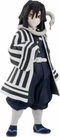 Demon Slayer Kimetsu no Yaiba Pop Up Parade PVC Statue - Obanai Iguro voor de Merchandise kopen op nedgame.nl