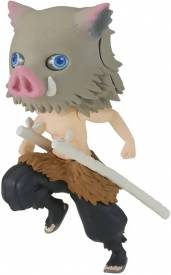 Demon Slayer Kimetsu no Yaiba Qposket Petit - Inosuke Hashibira voor de Merchandise kopen op nedgame.nl