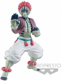 Demon Slayer Kimetsu no Yaiba Vibration Stars Figure - Akaza voor de Merchandise kopen op nedgame.nl