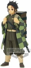 Demon Slayer Kimetsu no Yaiba Vol. 19 Figure - Tanjiro Kamado voor de Merchandise kopen op nedgame.nl
