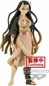 Demon Slayer Kimetsu no Yaiba Vol. 27 Figure - Nezuko Kamado voor de Merchandise kopen op nedgame.nl