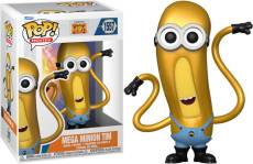 Despicable ME 4 Funko Pop Vinyl: Mega Minion Tim voor de Merchandise kopen op nedgame.nl