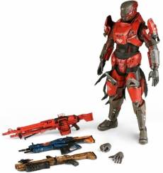 Destiny: Titan 1/6 Scale Figure voor de Merchandise kopen op nedgame.nl