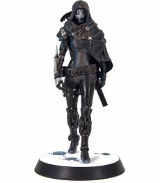 Destiny 2 Beyond Light - The Stranger PVC Replica Statue voor de Merchandise kopen op nedgame.nl