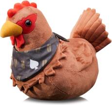 Destiny 2 Pluche - Colonel voor de Merchandise preorder plaatsen op nedgame.nl