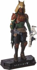 Destiny Action Figure - Iron Banner Hunter voor de Merchandise kopen op nedgame.nl