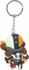 Destiny Collectible Keychains - Lord Shaxx voor de Merchandise kopen op nedgame.nl
