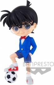 Detective Conan Q Posket - Conan Edogawa II (Ver.B) voor de Merchandise kopen op nedgame.nl