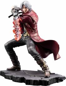 Devil May Cry 5: Dante ARTFX J PVC Statue voor de Merchandise kopen op nedgame.nl