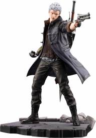Devil May Cry 5: Nero ARTFX J PVC Statue voor de Merchandise kopen op nedgame.nl