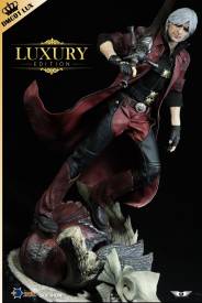 Devil May Cry IV: Dante 1:6 Scale Figure Luxury Edition voor de Merchandise kopen op nedgame.nl