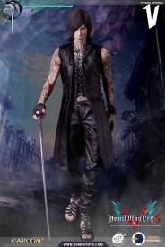 Devil May Cry V 1:6 Scale Figure voor de Merchandise kopen op nedgame.nl