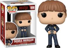 Dexter Funko Pop Vinyl: Debra Morgan voor de Merchandise preorder plaatsen op nedgame.nl
