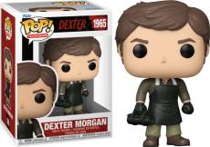 Dexter Funko Pop Vinyl: Dexter Morgan voor de Merchandise preorder plaatsen op nedgame.nl