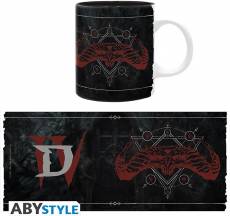 Diablo - Diablo IV Mug voor de Merchandise kopen op nedgame.nl