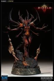 Diablo 3: Diablo Statue voor de Merchandise kopen op nedgame.nl
