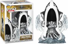 Diablo 3 Funko Pop Vinyl: Malthael voor de Merchandise kopen op nedgame.nl