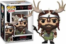 Diablo 4 Funko Pop Vinyl: Druid voor de Merchandise kopen op nedgame.nl