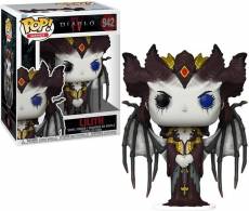 Diablo 4 Funko Pop Vinyl: Lilith voor de Merchandise kopen op nedgame.nl