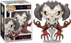 Diablo 4 Funko Pop Vinyl: Mephisto voor de Merchandise kopen op nedgame.nl