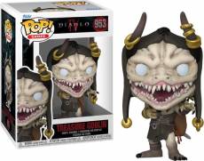 Diablo 4 Funko Pop Vinyl: Treasure Goblin voor de Merchandise kopen op nedgame.nl