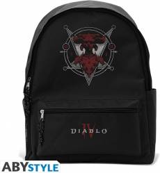 Diablo Backpack - Lilith voor de Merchandise kopen op nedgame.nl