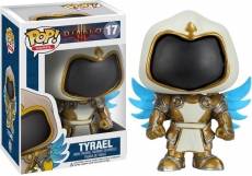 Diablo Funko Pop Vinyl Figure: Tyrael voor de Merchandise kopen op nedgame.nl