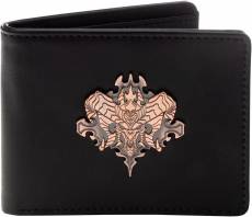 Diablo IV - Reign of Terror Bi-Fold Wallet voor de Merchandise kopen op nedgame.nl