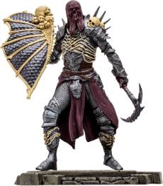 Diablo IV Action Figure - Bone Spirit Necromancer voor de Merchandise preorder plaatsen op nedgame.nl