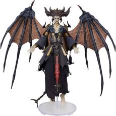 Diablo IV Action Figure - Lilith McFarlane Elite Edition voor de Merchandise preorder plaatsen op nedgame.nl