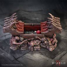 Diablo IV Storage Box - Helltide voor de Merchandise preorder plaatsen op nedgame.nl