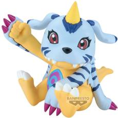 Digimon Adventure Sofvimates Figure - Gabumon voor de Merchandise preorder plaatsen op nedgame.nl