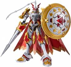 Digimon Figure-Rise Standard Model Kit - Amplified Dukemon Gallantmon voor de Merchandise kopen op nedgame.nl