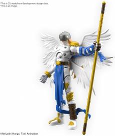 Digimon Figure-Rise Standard Model Kit - Angemon voor de Merchandise kopen op nedgame.nl