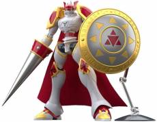 Digimon Figure-Rise Standard Model Kit - Dukemon Gallantmon voor de Merchandise kopen op nedgame.nl