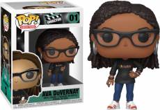 Director Funko Pop Vinyl: Ava DuVernay voor de Merchandise kopen op nedgame.nl