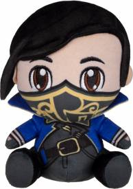 Dishonored 2 Stubbins Pluche - Emily Kaldwin voor de Merchandise kopen op nedgame.nl