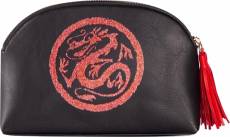 Disney - Mulan - Ladies Dragon Wash Bag voor de Merchandise kopen op nedgame.nl