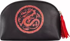 Disney - Mulan - Ladies Dragon Wash Bag voor de Merchandise kopen op nedgame.nl