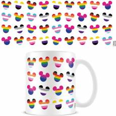 Disney - Pride Mickey Mug voor de Merchandise kopen op nedgame.nl