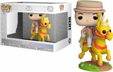 Disney 100 Years Funko Pop Vinyl: Bert voor de Merchandise kopen op nedgame.nl