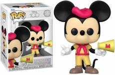 Disney 100 Years Funko Pop Vinyl: Mickey Mouse Club voor de Merchandise kopen op nedgame.nl