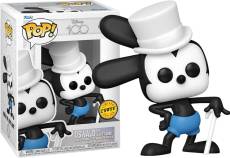 Disney 100 Years Funko Pop Vinyl: Oswald the Lucky Rabbit (Limited Chase Edition) voor de Merchandise kopen op nedgame.nl