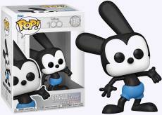 Disney 100 Years Funko Pop Vinyl: Oswald the Lucky Rabbit voor de Merchandise kopen op nedgame.nl